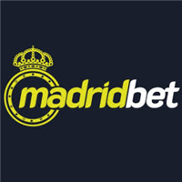 Madridbet logo